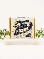 Shampoing - Maritime