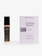 Roll'On d'huile botanique - Le Rituel Blomst Fleur