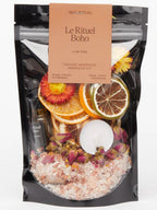 Sel de bain - Le Rituel Boho Lumière