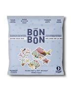 Bonbons - Mélange de la mer