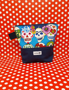 Sac à collation - Mexicana