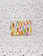 Sac à collation - Plumes