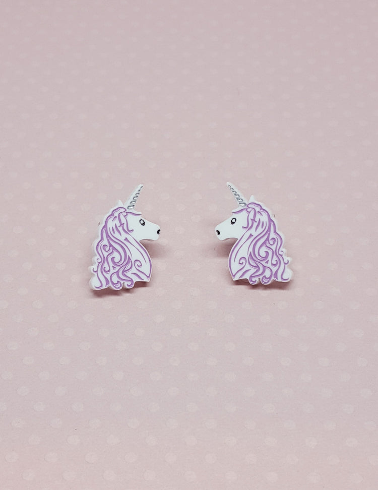 Boucles d&