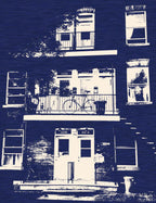 T-shirt homme - Triplex