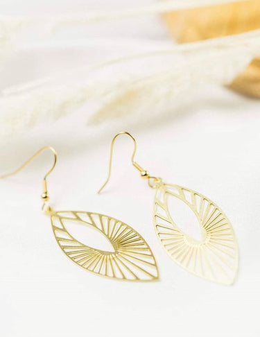 Boucles d'oreilles - Loca