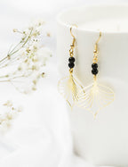 Boucles d'oreilles - Sabe