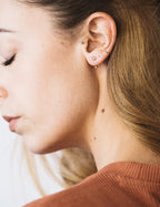 Boucles d'oreilles Jacket - Soltar