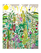 Affiche - Polynésie