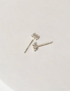 Boucles d'oreilles  - Tre