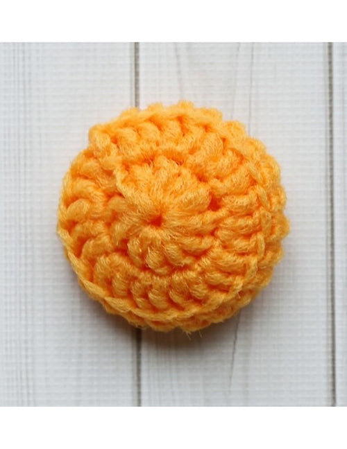 Tampon à récurer - Doré