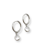 Boucles d'oreilles - Lily