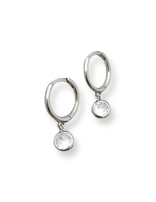 Boucles d'oreilles - Lily