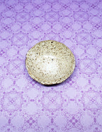 Petite Assiette en céramique - Beige