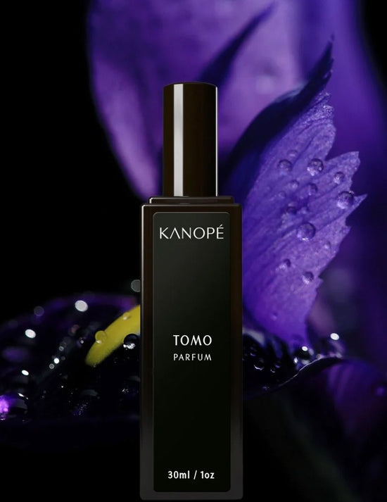 Parfum - Tomo
