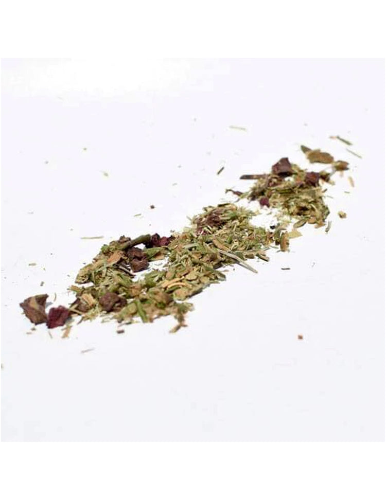 Tisane - Betterave & Coquelicot. Vendue chez Tah-dah !