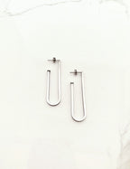 Boucles d'oreilles - Hook
