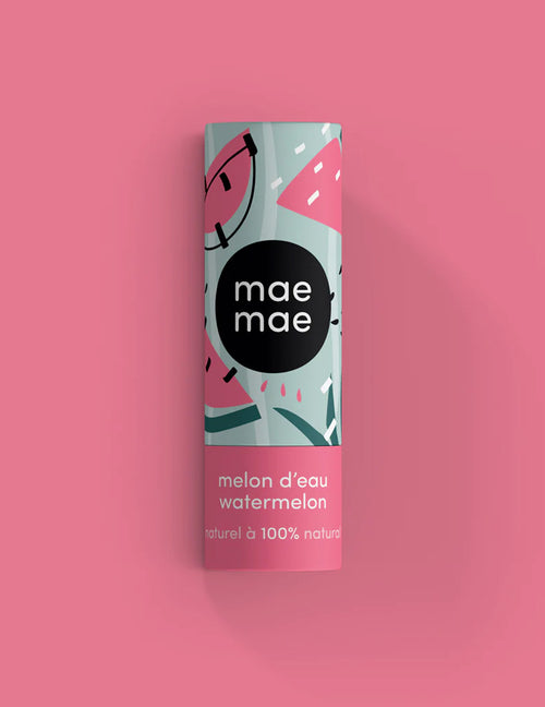 Baume à lèvres - Melon d'eau