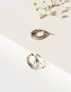 Boucles d'oreilles - Belma