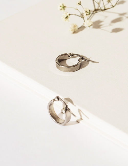 Boucles d'oreilles - Belma