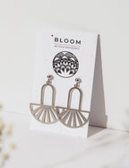 Boucles d'oreilles - Paradise