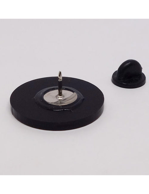 Épinglette / Pin grande ourse. Vendue chez Tah-dah !