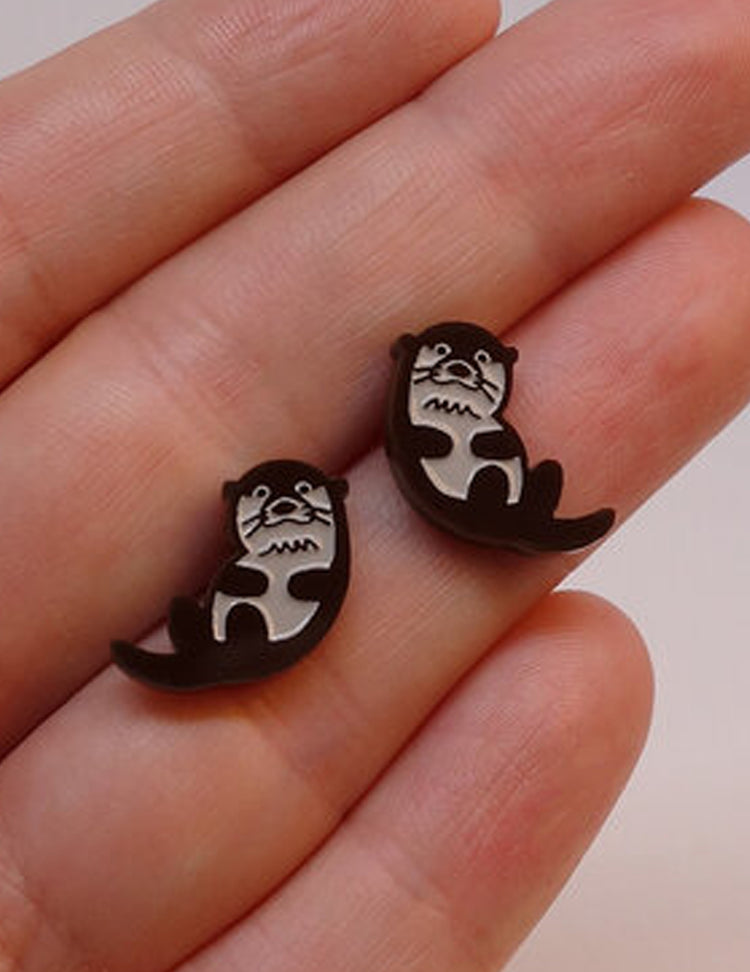 Ces boucles d&