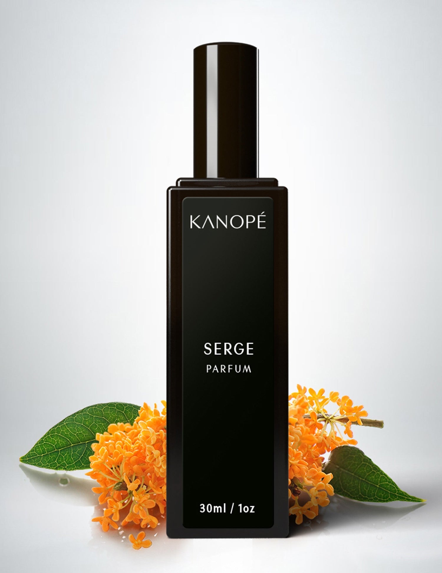 Parfum - Serge. Vendu chez Tah-dah ! 