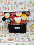 Sac à collation - Gâteaux. Vendu chez Tah-dah ! 