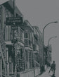 Propagez votre urbanité avec ce t-shirt ! Gris boulevard Saint-Laurent. Vendu chez Tah-dah ! 