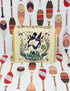 Savon le voyageur. Vendu chez Tah-dah ! 