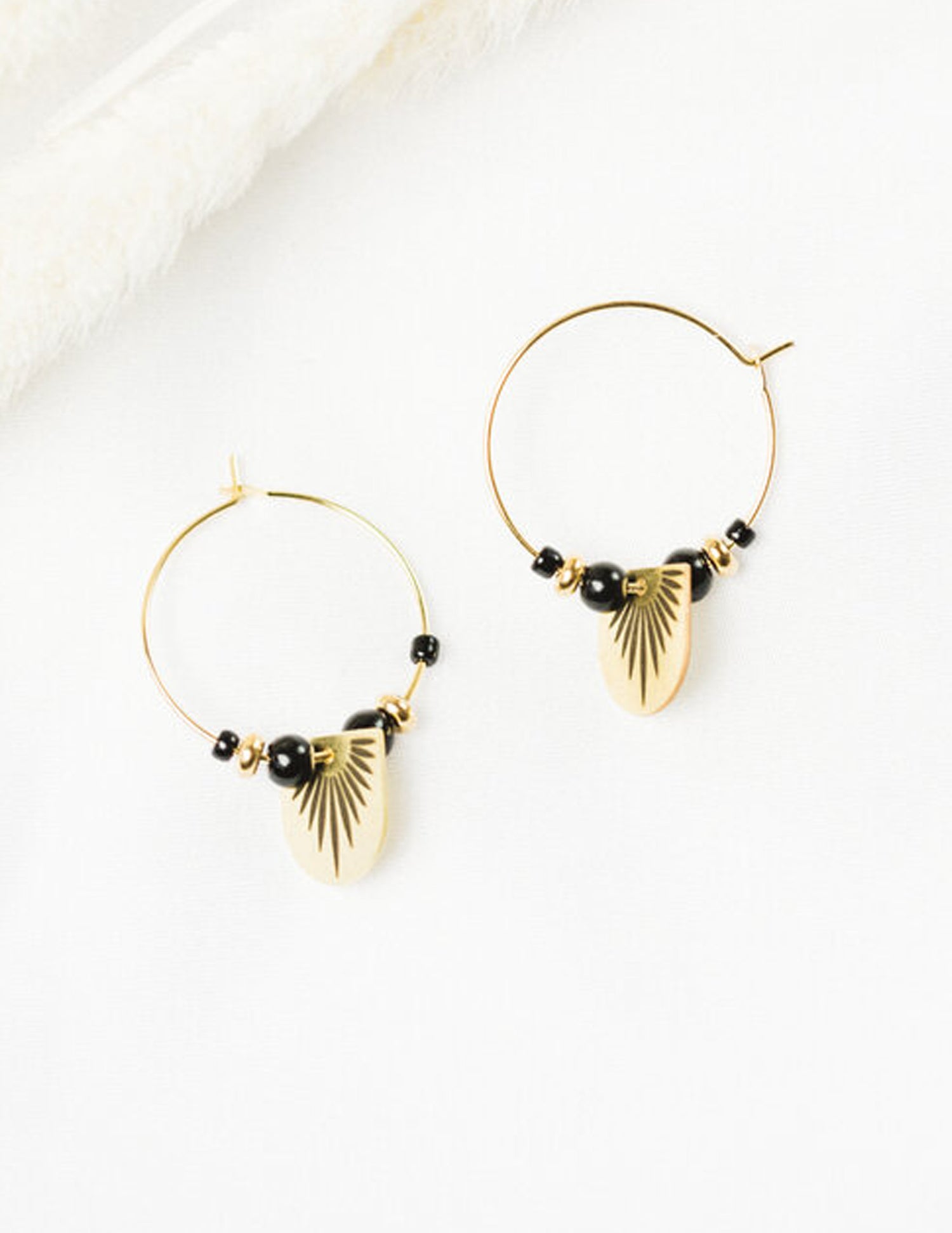 Boucles d&