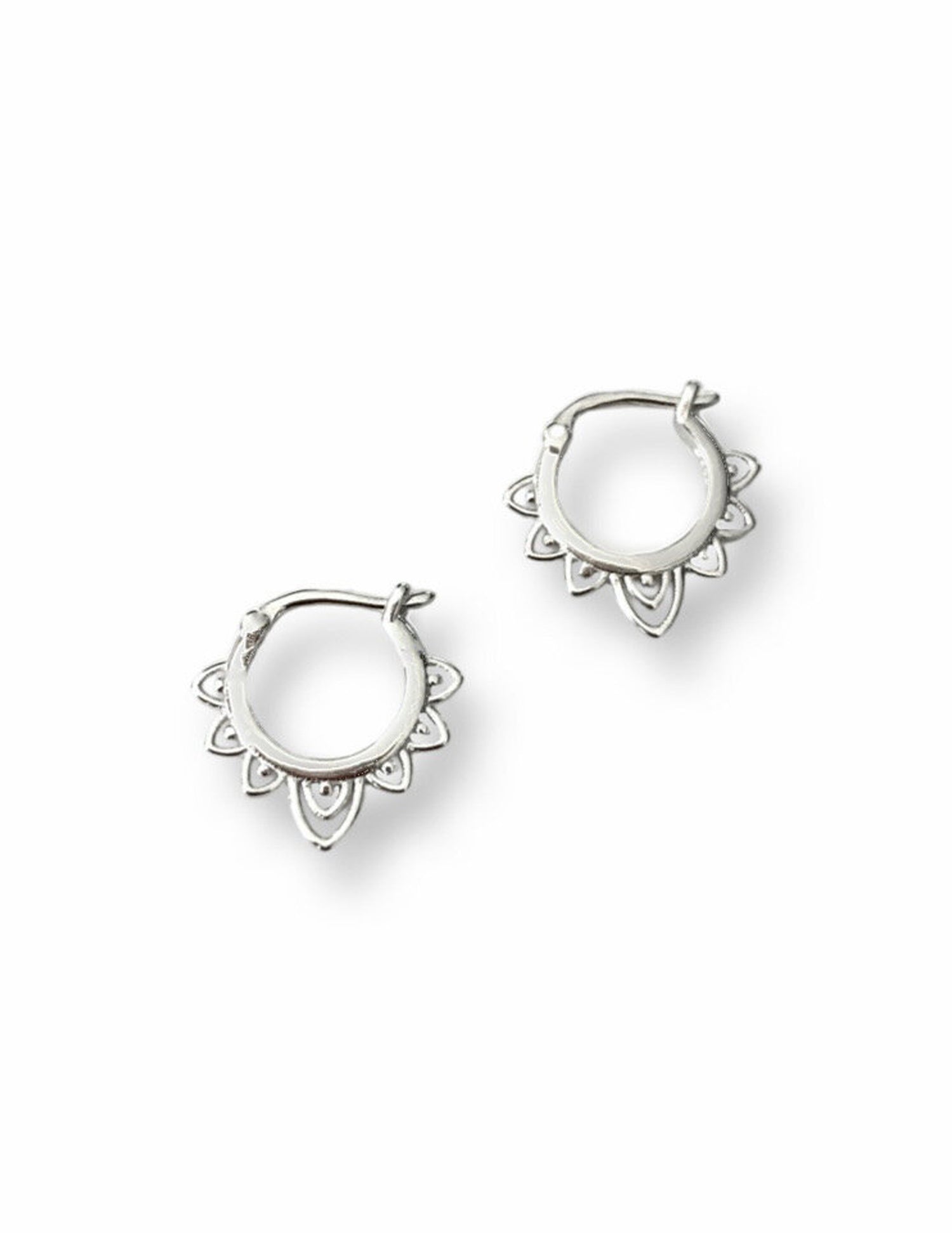 Boucles d&