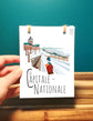 Carnet de notes - Capitale-Nationale. Vendu chez Tah-dah ! 