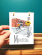 Carnet de notes - Montréal, l&