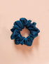 Chouchou à cheveux - Jolly blue. Vendu chez Tah-dah ! 