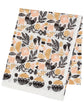 Foulard myth. Vendu chez Tah-dah ! 