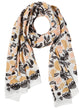 Foulard myth. Vendu chez Tah-dah ! 