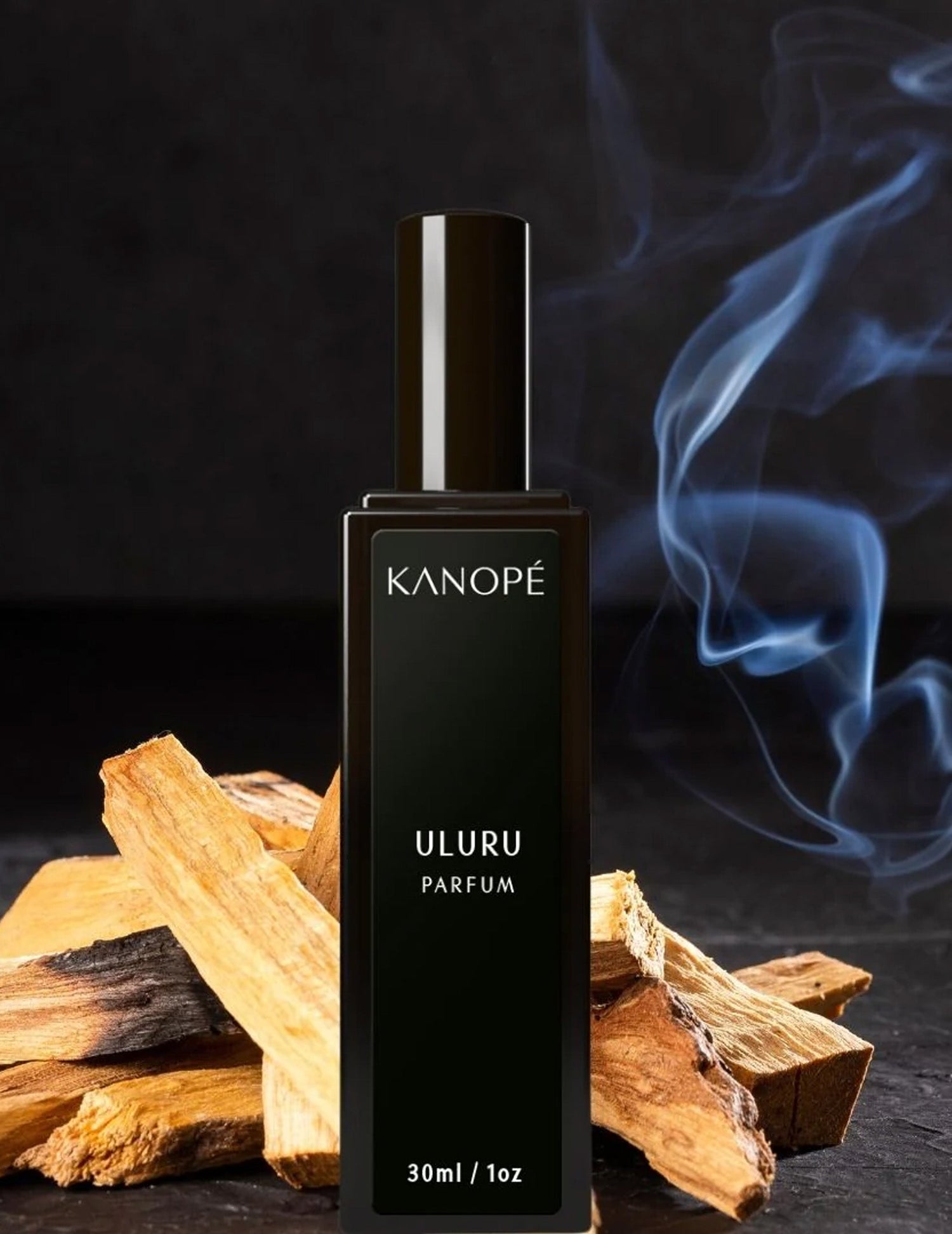 Parfum uluru. Vendu chez Tah-dah 