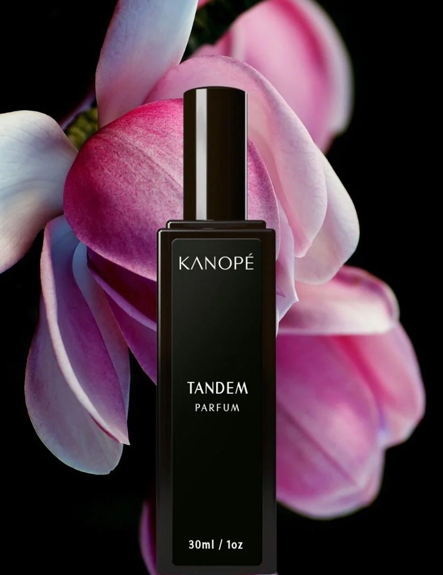 Parfum Tandem 30ml. Vendu chez Tah-dah !