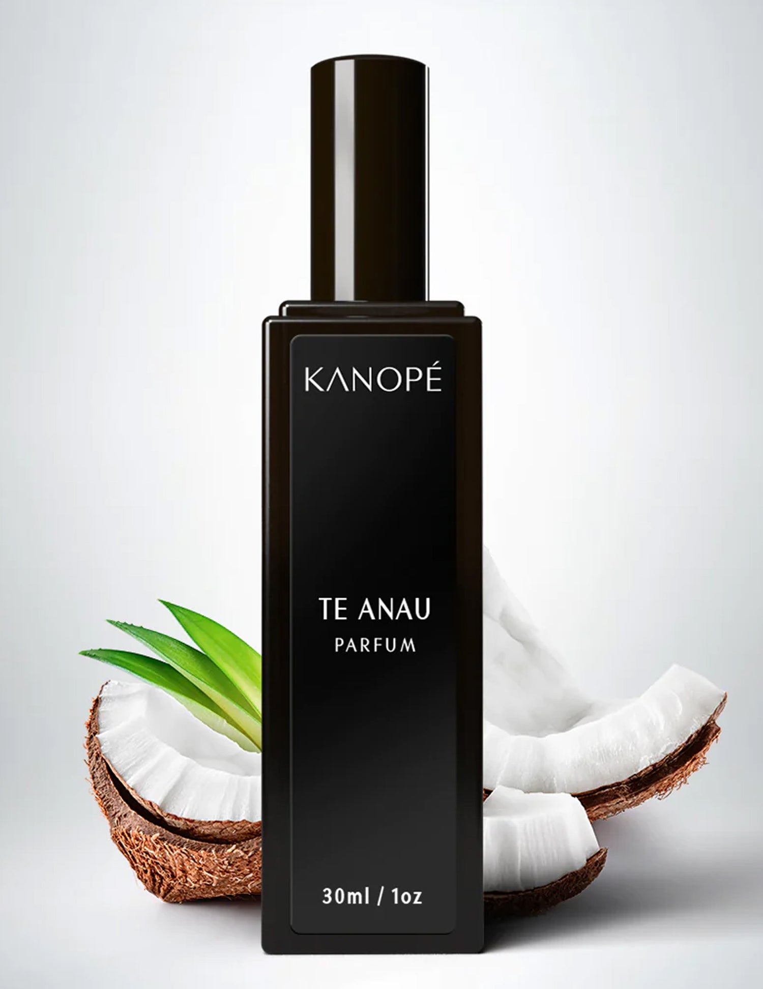 Parfum Te Anau de Kanopé. Vendu chez Tah-dah ! 