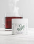 Tisane - Aronia & Aulne. Vendue chez Tah-dah ! 