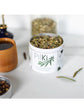 Tisane - Aronia & Aulne. Vendue chez Tah-dah !