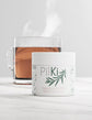 Tisane - Rose & Camomille. Vendue chez Tah-dah  !