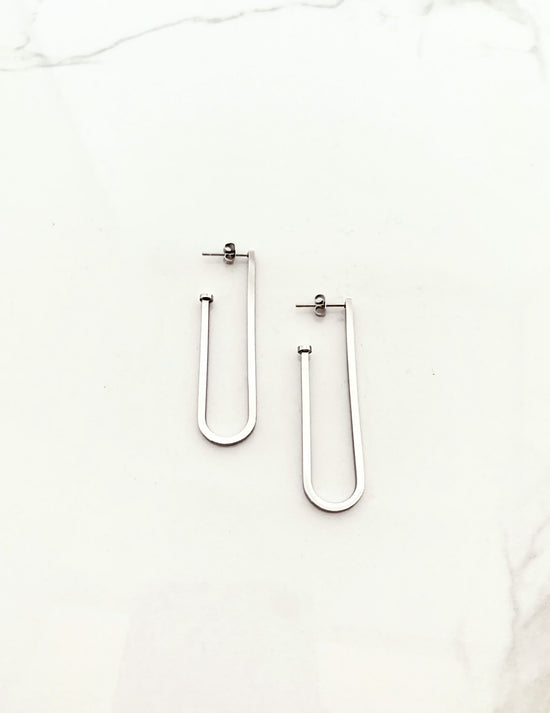Earrings - Hook