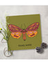 Affiche - Tiger Moth. Vendue chez Tah-dah ! 