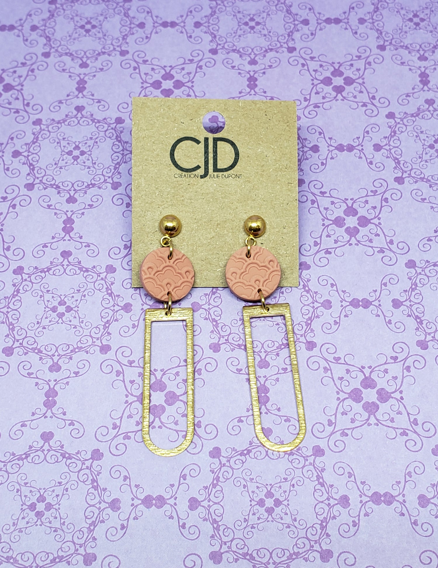 Boucles d&