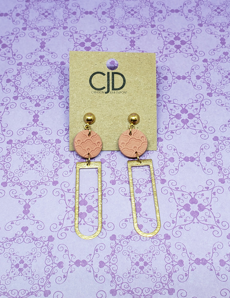 Boucles d&