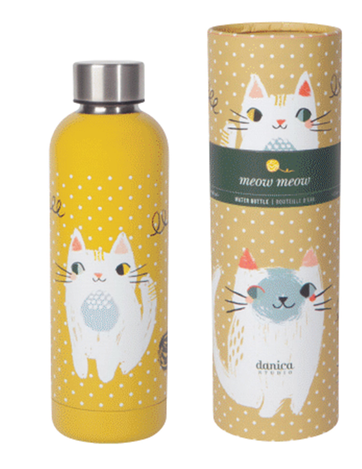 Bouteille d&