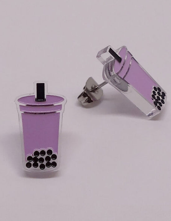 Ces boucles d&