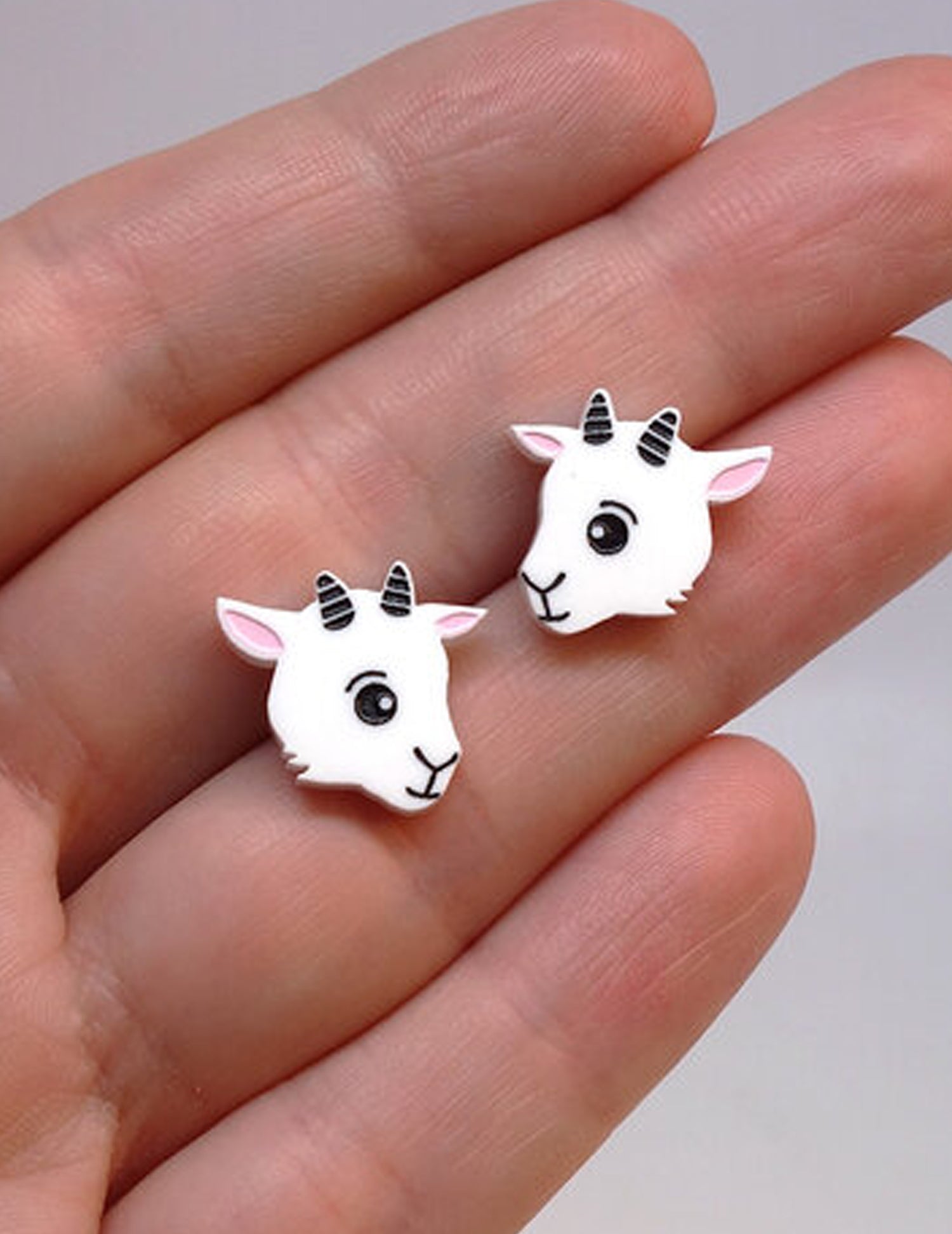Ces boucles d&